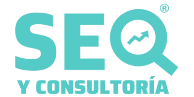 SEO y Consultoría logo