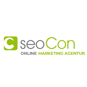 seoCon logo