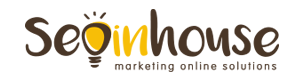 SEOinHouse logo