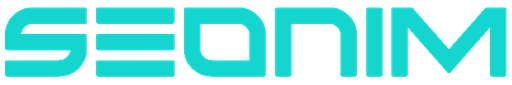 Seonim logo