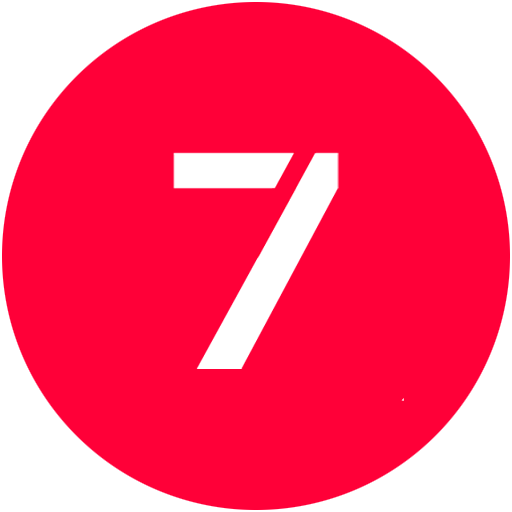 Seven52 logo