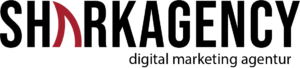 SharkAgency logo