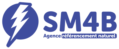 SM4B logo