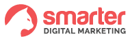 Smarter Digital Marketing logo
