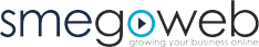 SMEGOWEB NZ logo