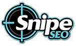 Snipe SEO logo