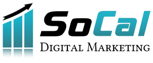 SoCal Digital Marketing logo