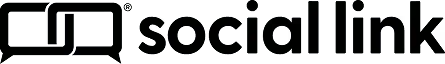 Social Link logo