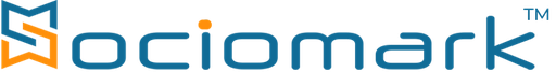 Sociomark logo