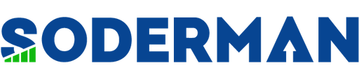 Soderman SEO logo