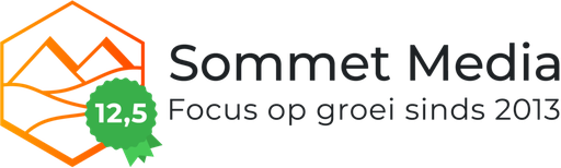 Sommet Media logo