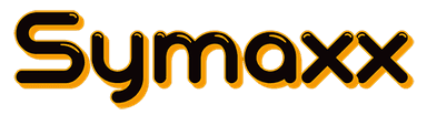 Symaxx Digital logo