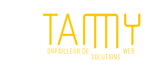 Tamy logo