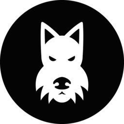 Terrier Agency logo
