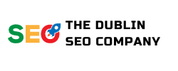 The Dublin SEO Company logo
