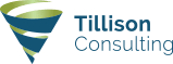 Tillison Consulting logo