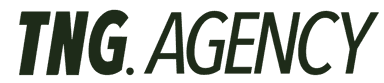 TNG Agency logo