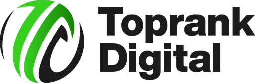 Top Rank Digital logo