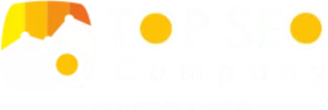Top SEO Company logo