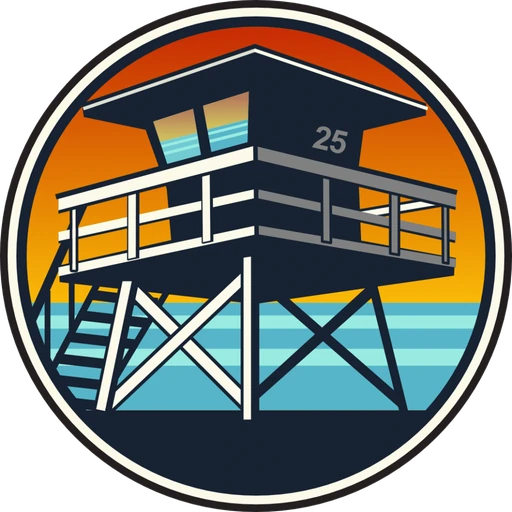 Tower 25 logo