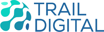 Trail Digital logo