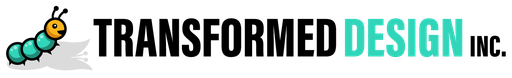 Transformed Design logo