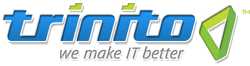 Trinito logo