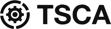 TSCA logo