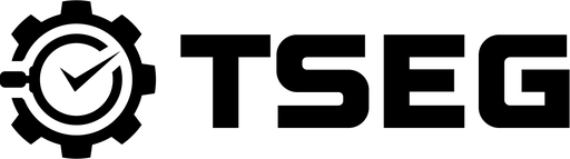TSEG logo