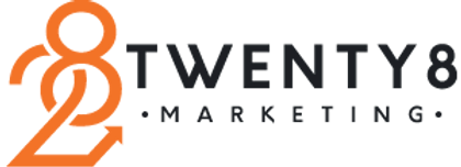 Twenty8 Marketing logo