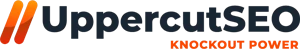 UppercutSEO logo