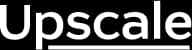 Upscale logo