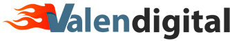 Valen Digital logo