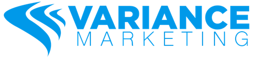 Variance Marketing logo