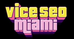 VICE SEO logo