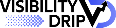 Visibility Drip logo