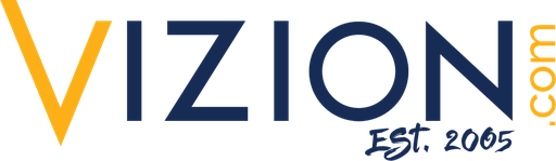 Vizion Interactive logo