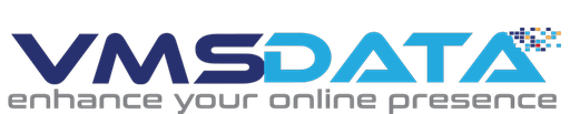 VMS Data logo