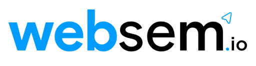 Web SEM logo