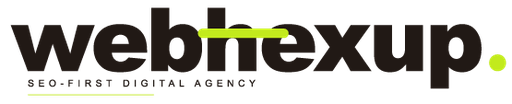 WebHexUp logo