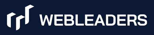 Webleaders logo