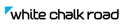White Chalk Road logo