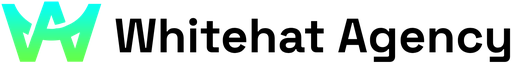 Whitehat Agency logo