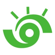 widoczni logo