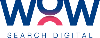 Wow Search logo
