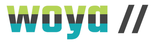Woya logo