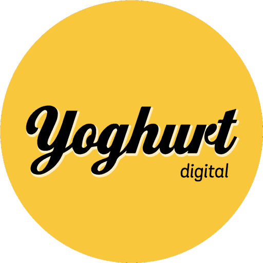 Yoghurt Digital logo