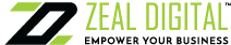 Zeal Digital logo