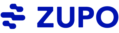 Zupo logo