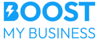 Boost My Business logo